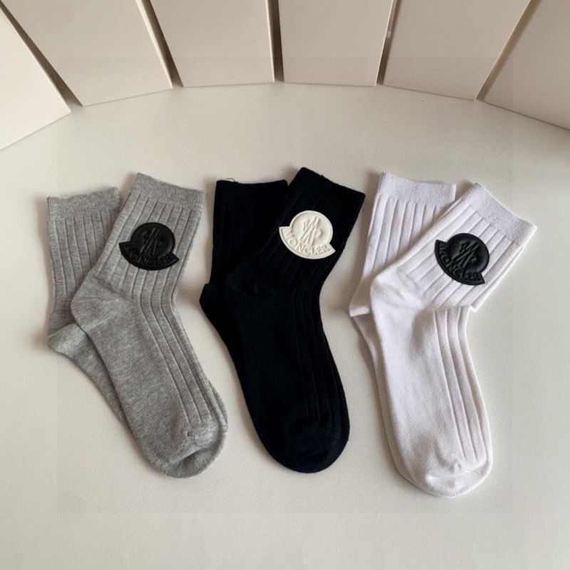 Moncler Socks